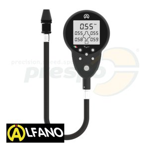 kart gauge digital Alfano TyreControl Junior