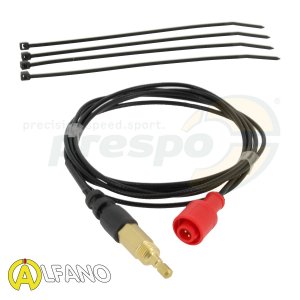 sensor for water temperature Alfano 180cm