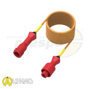 extension cable Alfano type: K