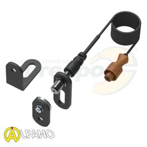 Sensor pedal Alfano