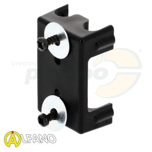 support plate for extension cables Alfano