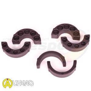 adapter kit Alfano  for rear axle speed sensor Alfano   