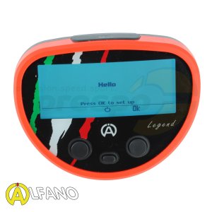 Alfano LEGEND   BASIS-Device