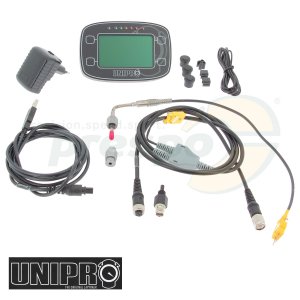 UNIPRO  UniGo-ONE  KIT-3 (Water- Exhaust Temperature)