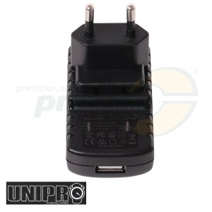 UNIPRO power adapter  USB-charger UniGo-ONE