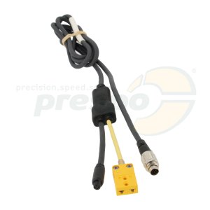 extension cable My-Chron hub cable  (exhaust-/water temperatur)