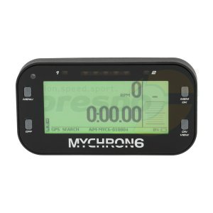 AIM MyChron 6  1T  Base system