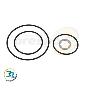 Safety Ring for Big Spark Plug (16mm)