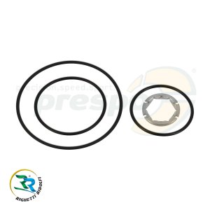 Safety Ring for Big Spark Plug (21mm)