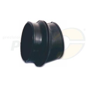 rubber connection for air box  KG APE, NITRO