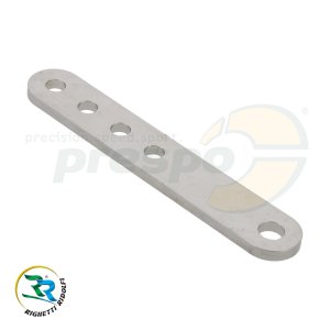 fixing plate for support air box RR  straight