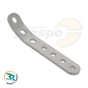 fixing plate for support air box RR  with bent