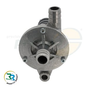 water pump aluminium  standard