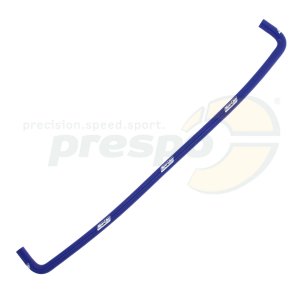 radiator hose SILIKON  NEW-LINE   with dual bend (2x90�) blue