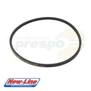 drive belt ''POWER SAVER'' for water pump NEW-LINE    length: 150