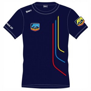 T-Shirt FA-Kart