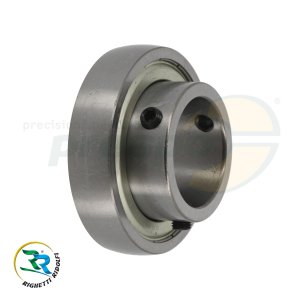 bearing for rear axle 40mm   A: 80mm