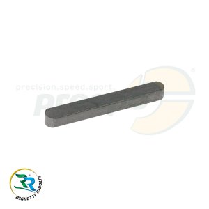 key 8x6x60mm
