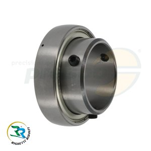bearing for rear axle 50mm   A: 80mm