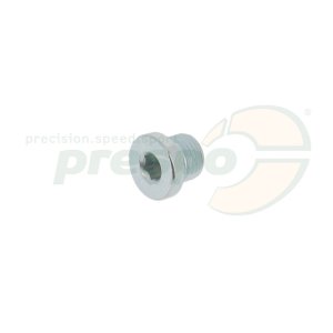 bleeding screw for brake pump  M 10 x 1 mm