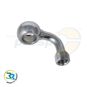 connection 90 for brake pipe standard > brake tube with hole screw