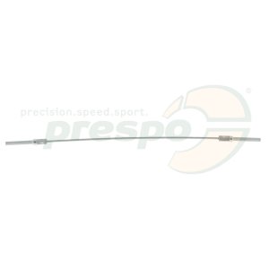 brake safety cable    length: 320mm      thread: M 6