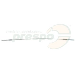brake safety cable    length: 350mm      thread: M 6