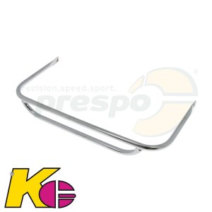 upper front bumper KG  FIA 2022/2023