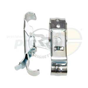 spring hook connection kit