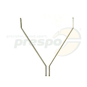 double higher support for front panel HQ  length: 240mm