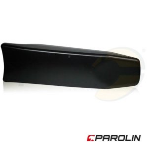 side pod EUROSTAR AGILE   colour: black