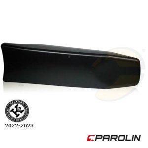 side pod EUROSTAR AGILE   colour: black     FIA/2022-2023, 2025