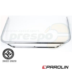 upper front bumper PAROLIN AGILE/DYNAMICA    FIA/2022-2023, 2025