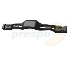 plastic rear bumper EUROSTAR  type: WINGS   FIA/2022-2023