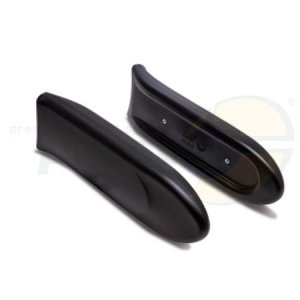 set side pods KG 507/509  colour: schwarz   CIK/2022-2023