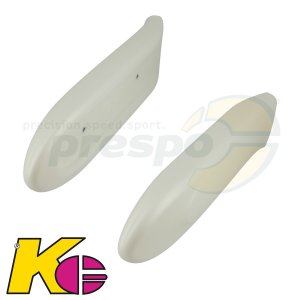set side pods KG 507/509  colour: perl white   CIK/2022-2023