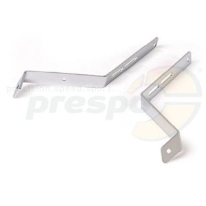 upper support for front panel KG 507/508