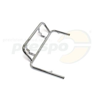 bumper for side pod right  KG 507/509     FIA/2022-2023, 2025