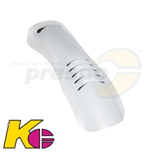 front panel KG 509  colour perl white   FIA/2025
