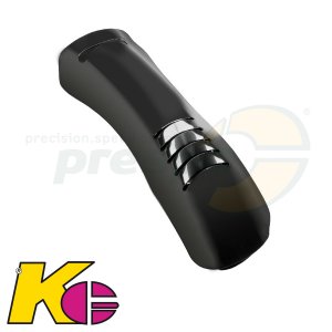 front panel KG 509  colour black   FIA/2025