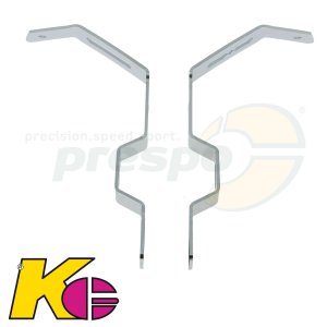 upper support for front panel KG 509 ''KZ''