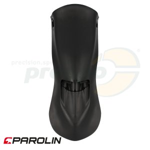 front panel EUROSTAR  DYNamica  colour: black   FIA/2025
