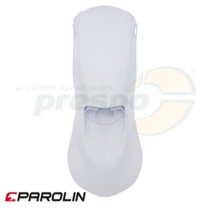 front panel EUROSTAR  DYNamica  colour: white   FIA/2025