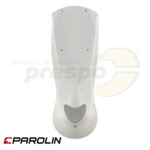 front panel EUROSTAR  DYNamica ''MINI'' colour: white  FIA/2025