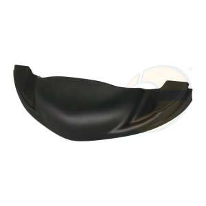 front spoiler EUROSTAR DYNamica ''MINI'' colour: black   FIA/2025