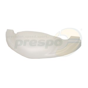 front spoiler EUROSTAR DYNamica ''MINI'' colour: white   FIA/2025