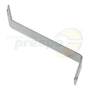 pic 12 upper support for ront panel  CRG 507 left side