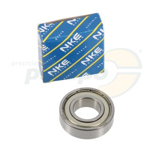 bearing front wheel  6003zz  17mm