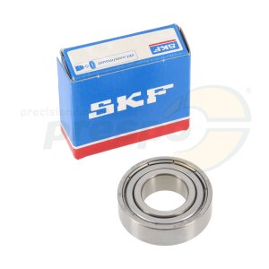 bearing front wheel  6003zz  17mm  SKF
