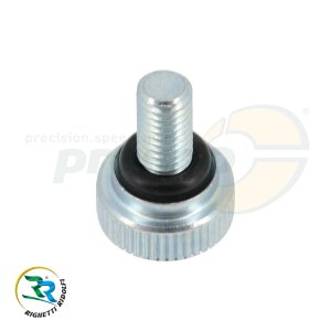 safety screw for wheel M5